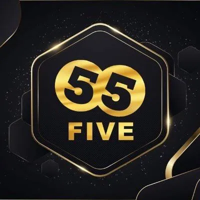 55FIVE - Petualangan Memancing yang Seru dan Menantang