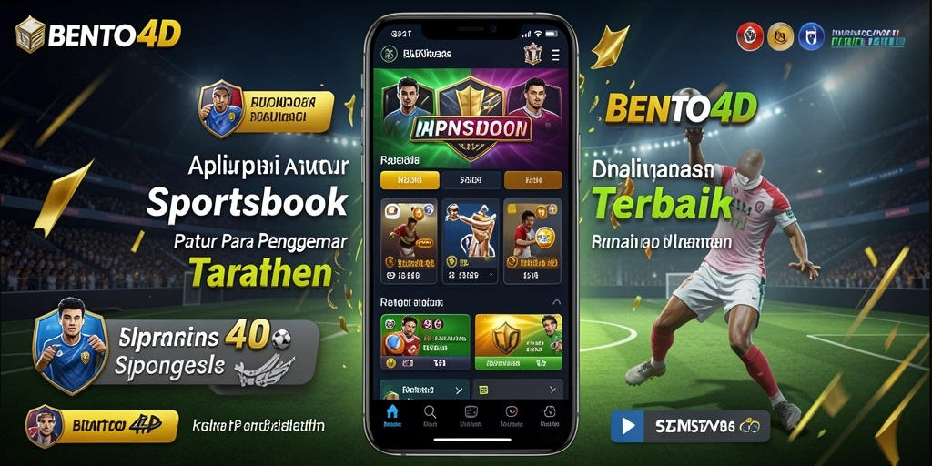 Screenshot BENTO4D menampilkan antarmuka permainan yang menarik dan mudah digunakan.