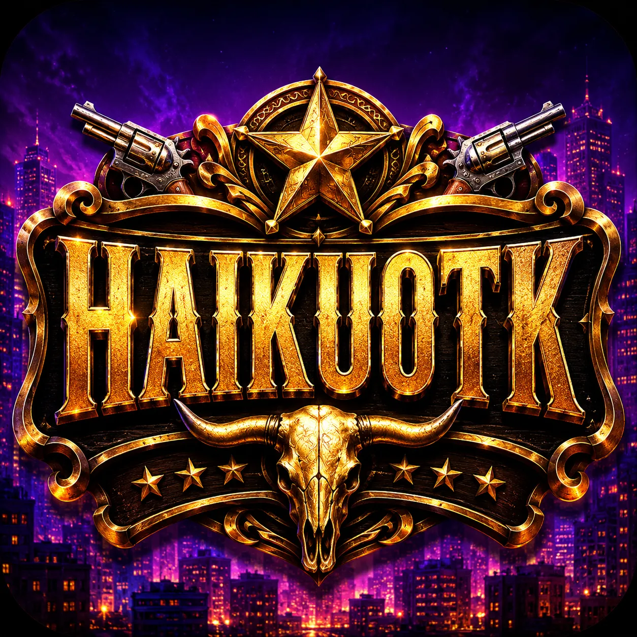 HAIKUOTK - Game Balap Penuh Aksi