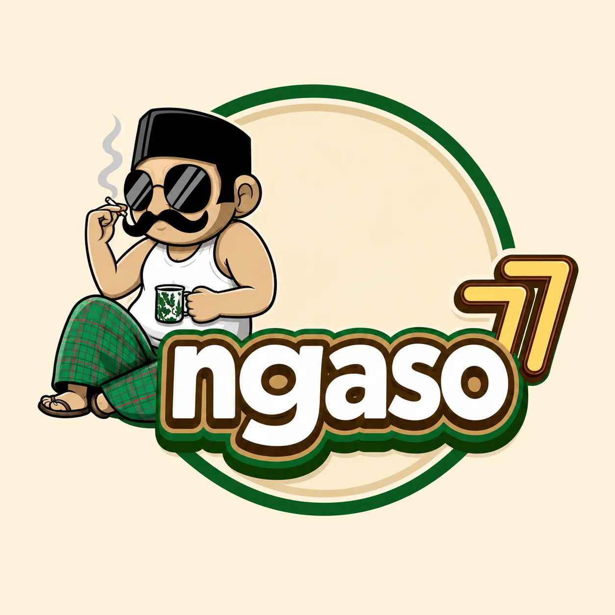 NGASO77 - Permainan Mahjong Seru dan Menantang